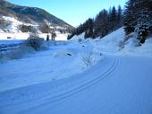 4-Pista di fondo a COGNE